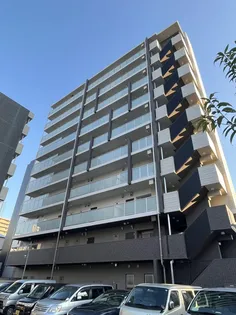 大阪府大阪市北区豊崎1【マンション】の外観