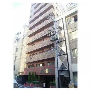 トーシンフェニックス日本橋浜町壱番館【9階】の外観