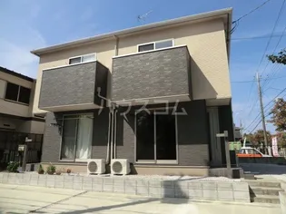 東京都八王子市北野台3【一戸建】の外観