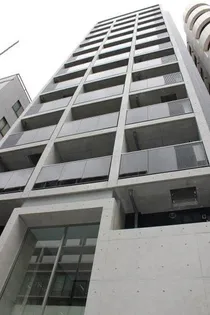 ZOOM四谷左門町【10階】の外観