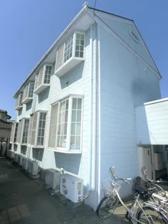 ベルピア上尾第9の画像