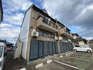 サンヒルズ南光台の画像