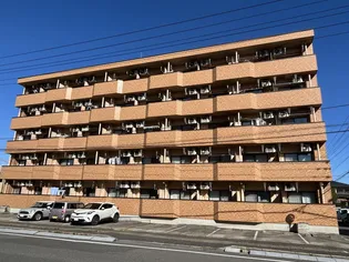 アネックス日立の画像