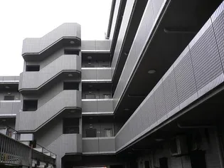 アーバンハイツ土志田【3階】の外観