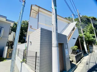 コーポファミールの画像