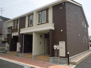 ベルコリーヌⅡの画像