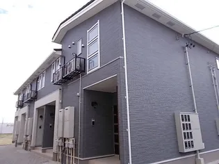 茜ハイツの画像