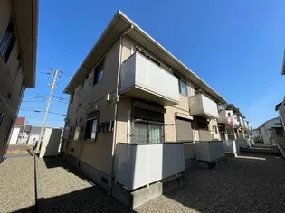 サジタリウスBの画像