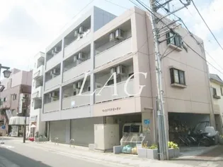 ウィステリアガーデンの画像