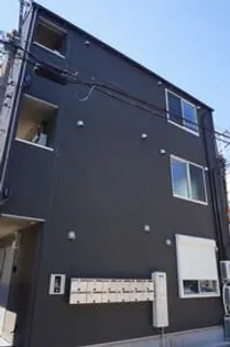 エトワール中延の画像