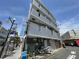 ラーナ一之江の画像