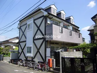 アンプルール湘南平塚の画像