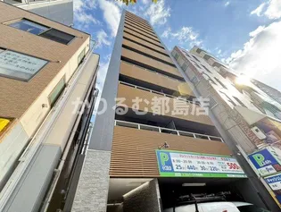 シャトートレイユの画像