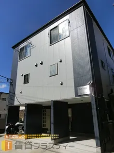 千葉県市川市平田4【一戸建】の外観