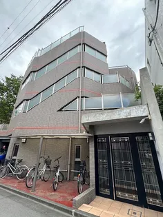 モントベルク烏山の画像