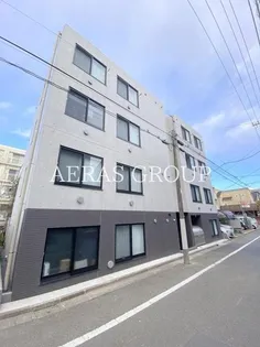 WINDS世田谷【3階】の外観