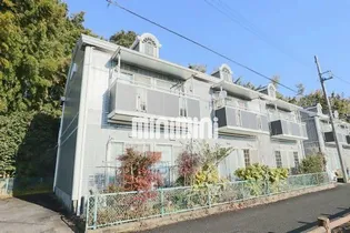 宮前レジデンスB棟の画像