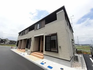 パインオークⅧの画像