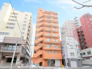 INOVE札幌中島公園の画像