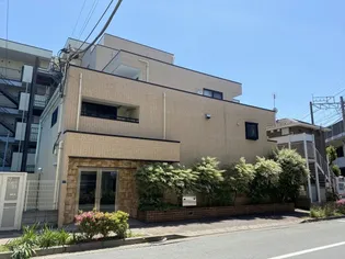 ティファニー舟渡の画像