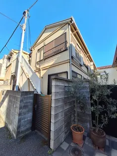 カーサメントワキサカ【2階】の外観