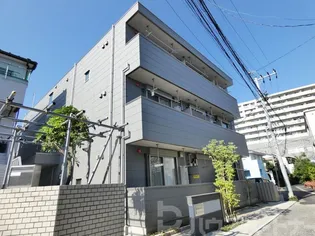 ハイム ビバーチェ【1階】の外観