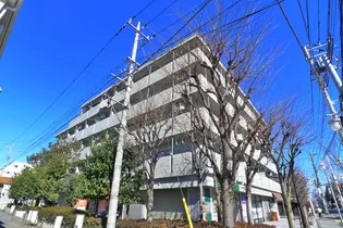 コンフォール花小金井の画像