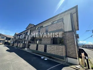 メルベーユ富の原 F棟の画像