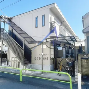 メゾンパルムの画像