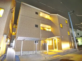 ショコラ ノワールの画像