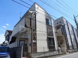 ピュア氷川台二番館の画像