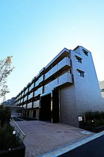 ルーブル武蔵中原参番館の画像