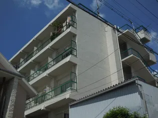 グランド マンション向陽の画像