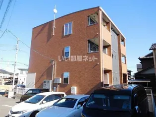 フォンテ泉田の画像