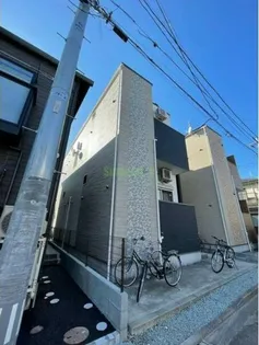 ハーモニーテラス八軒小路の画像