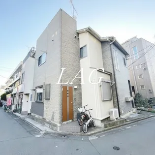 エスポア北砂の画像