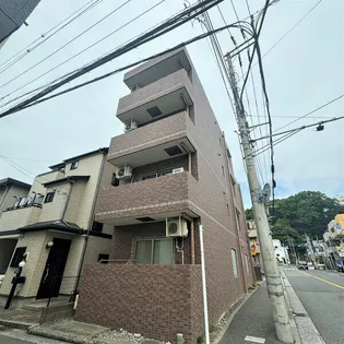 瀧下H.A【4階】の外観