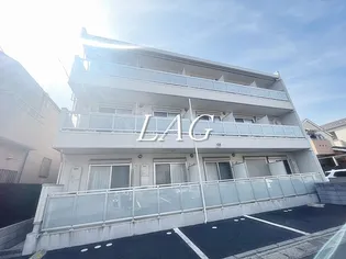 リブリ ル シェノンの画像