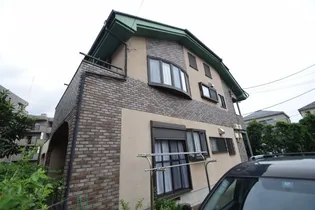 リーベンハイム中野木Aの画像