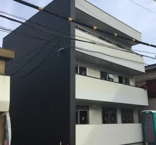 メゾンハイウエイ五反野の画像