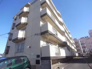 プレアール大垣東前の画像