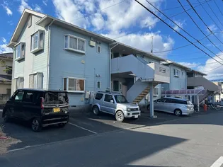 ブライトン湘南I【1階】の外観