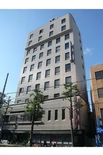 ソル・レヴェンテ【3階】の外観