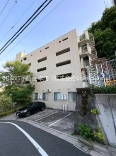 コートブリーズ根津の画像