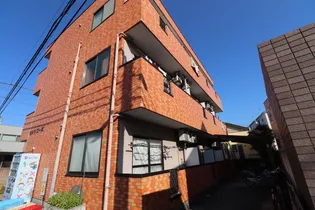 ミシマコーポの画像