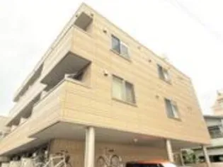 ステラ目白台の画像