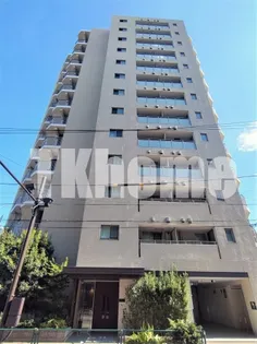 ヴェルデュール高田馬場【10階】の外観