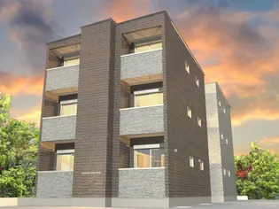 REGALEST 江波東の画像