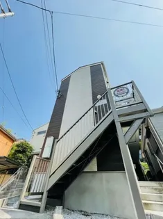 グランドゥール横浜の画像