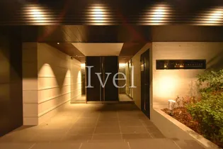 東京都千代田区外神田2【マンション】の外観